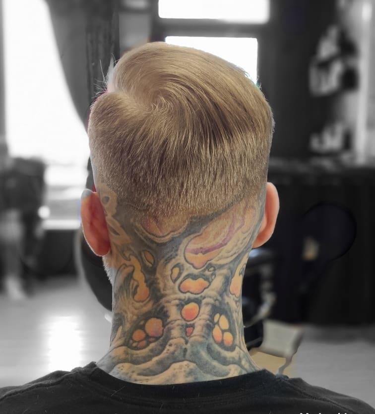 Find A SalonStyle In Wall, SD Vagaro